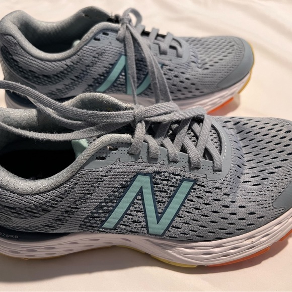 Women's new balance - Picture 1 of 5